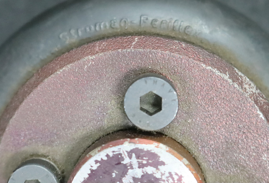 Bild des Artikels STROMAG-komplette-Wellenkupplung-PERIFLEX-PNA2-203R-NabenØ-34,-ungebohrt