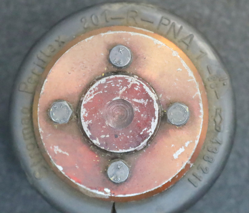 Bild des Artikels STROMAG-komplette-Wellenkupplung-PERIFLEX-PNA1-201R-NabenØ-30,-ungebohrt