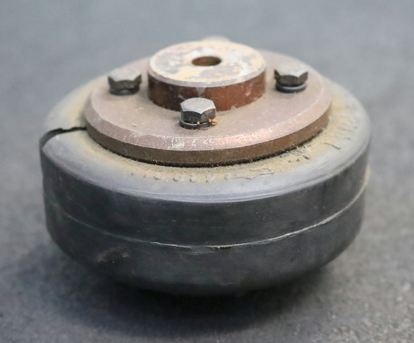 Bild des Artikels STROMAG-komplette-Wellenkupplung-PERIFLEX-PNA1-201R-NabenØ-31,-ungebohrt