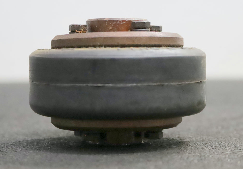 Bild des Artikels STROMAG-komplette-Wellenkupplung-PERIFLEX-PNA1-201R-NabenØ-31,-ungebohrt