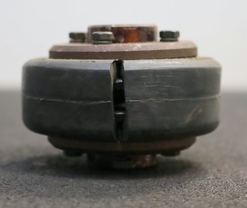 Bild des Artikels STROMAG-komplette-Wellenkupplung-PERIFLEX-PNA1-201R-NabenØ-31,-ungebohrt