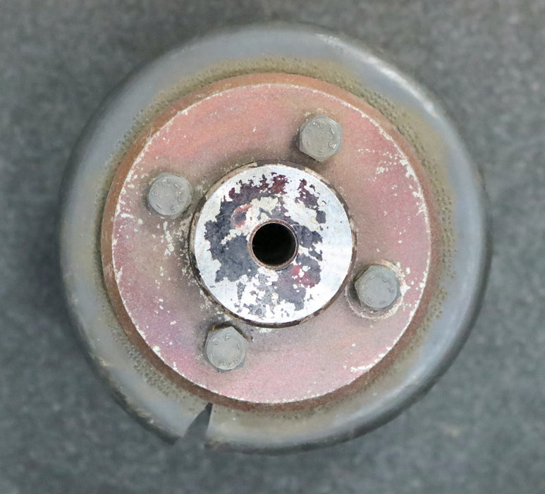 Bild des Artikels STROMAG-komplette-Wellenkupplung-PERIFLEX-PNA1-201R-NabenØ-31,-ungebohrt