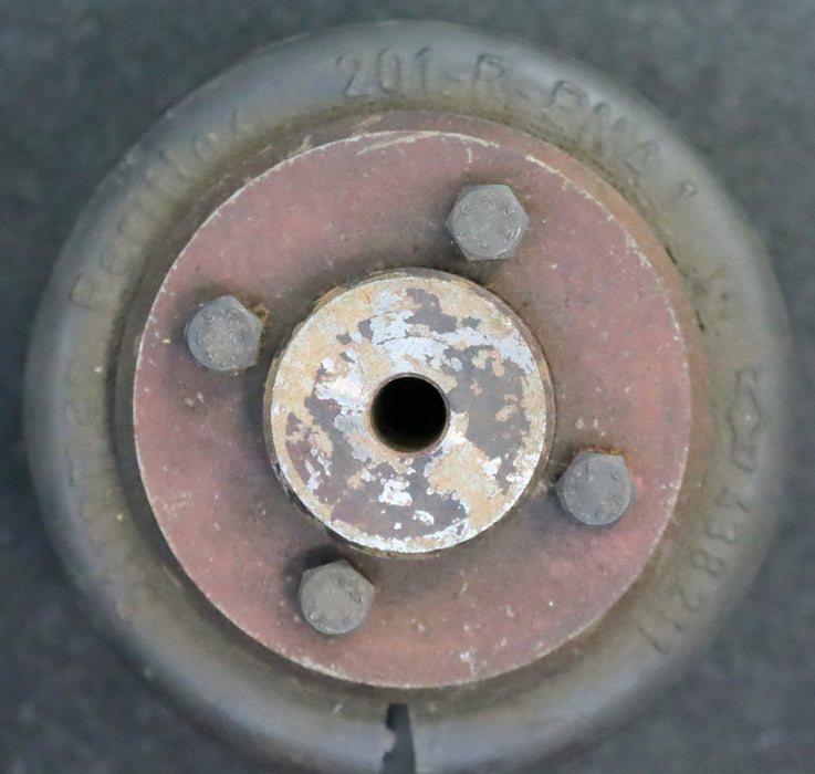 Bild des Artikels STROMAG-komplette-Wellenkupplung-PERIFLEX-PNA1-201R-NabenØ-31,-ungebohrt