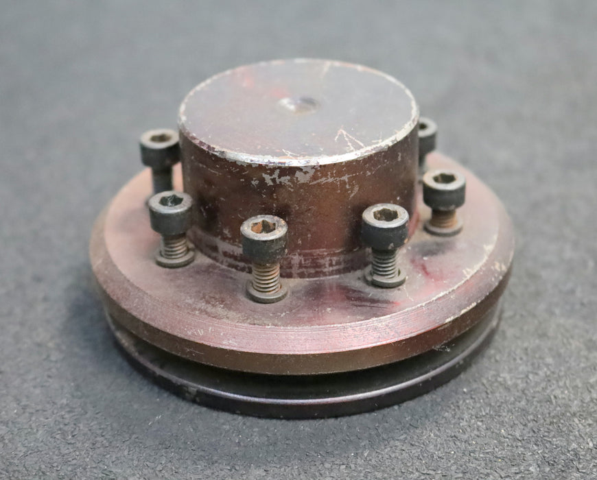 Bild des Artikels STROMAG-halbe-Wellenkupplung-PERIFLEX-PNA4---unbenutzt-in-OVP