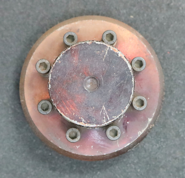 Bild des Artikels STROMAG-halbe-Wellenkupplung-PERIFLEX-PNA4---unbenutzt-in-OVP