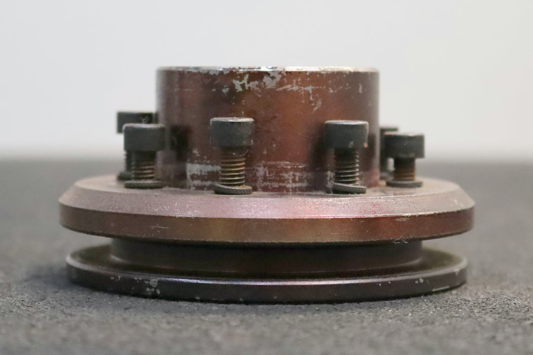 Bild des Artikels STROMAG-halbe-Wellenkupplung-PERIFLEX-PNA4---unbenutzt-in-OVP