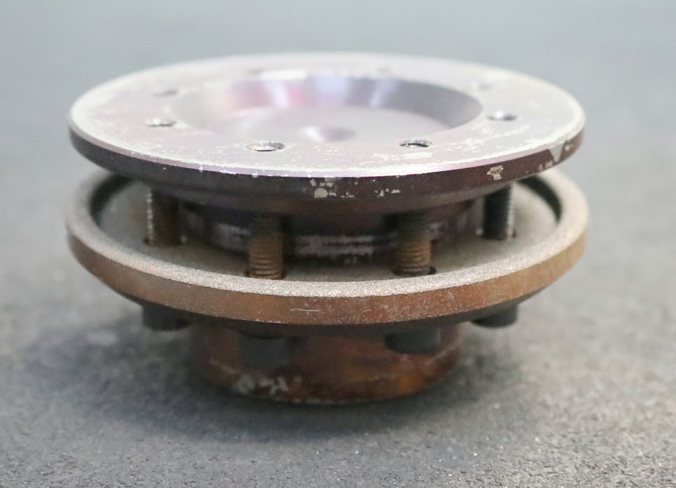 Bild des Artikels STROMAG-halbe-Wellenkupplung-PERIFLEX-PNA4---unbenutzt-in-OVP