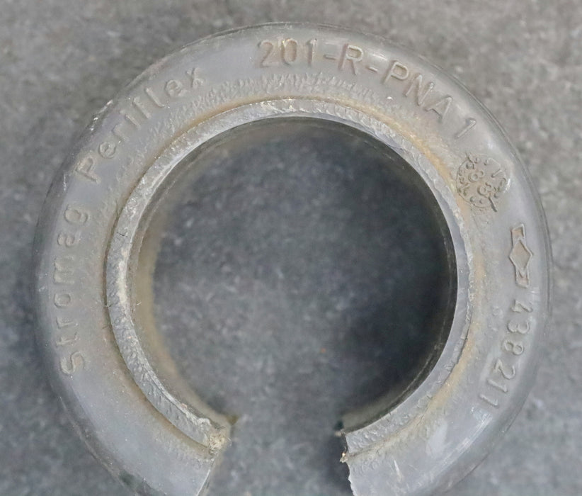 Bild des Artikels STROMAG-PERIFLEX-PNA1-201R-Art.NR.-438211-Ersatzgummi-zu-Wellen-Reifen-Kupplung