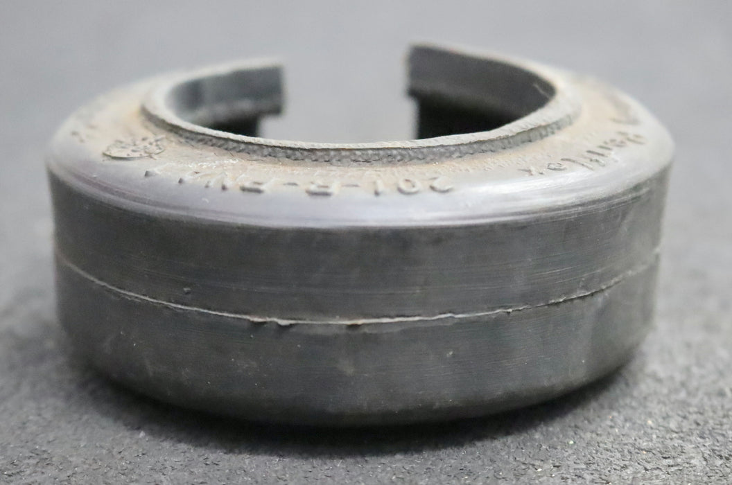 Bild des Artikels STROMAG-komplette-Wellenkupplung-PERIFLEX-PNA1-201R-BohrungsØ-19/25mm