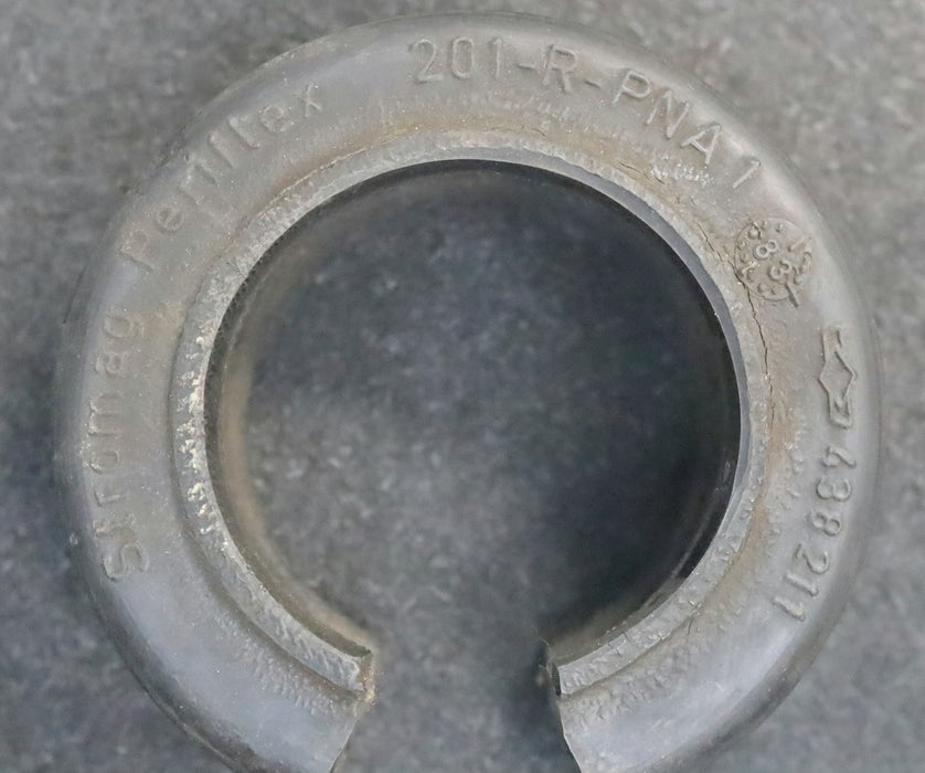 Bild des Artikels STROMAG-komplette-Wellenkupplung-PERIFLEX-PNA1-201R-BohrungsØ-19/25mm