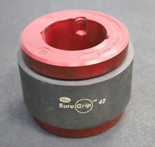 Bild des Artikels GATES-Flexible-Kupplung-EUROGRIP-Größe-42-3-teilig---unbenutzt