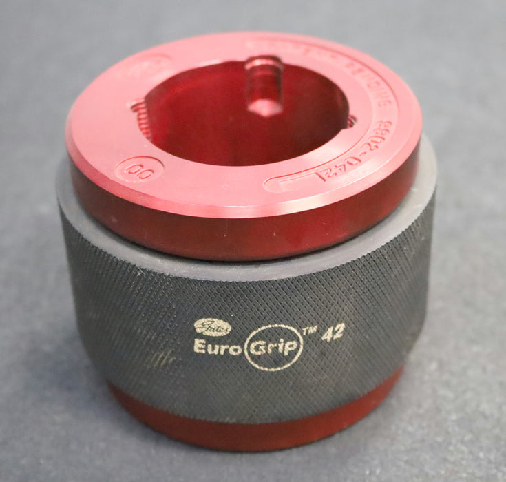 Bild des Artikels GATES-Flexible-Kupplung-EUROGRIP-Größe-42-3-teilig---unbenutzt