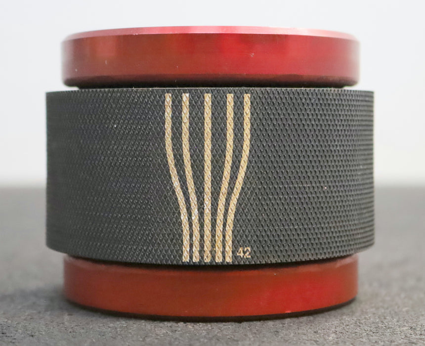 Bild des Artikels GATES-Flexible-Kupplung-EUROGRIP-Größe-42-3-teilig---unbenutzt