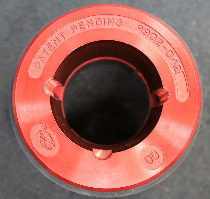 Bild des Artikels GATES-Flexible-Kupplung-EUROGRIP-Größe-42-3-teilig---unbenutzt