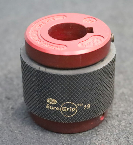 Bild des Artikels GATES-Flexible-Kupplung-komplett-EUROGRIP-Größe-19-3-teilig---unbenutzt