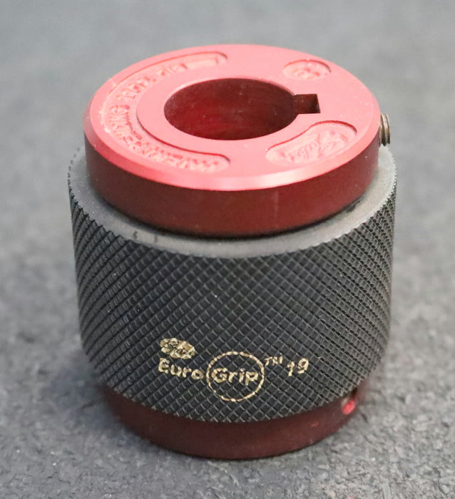 Bild des Artikels GATES-Flexible-Kupplung-komplett-EUROGRIP-Größe-19-3-teilig---unbenutzt