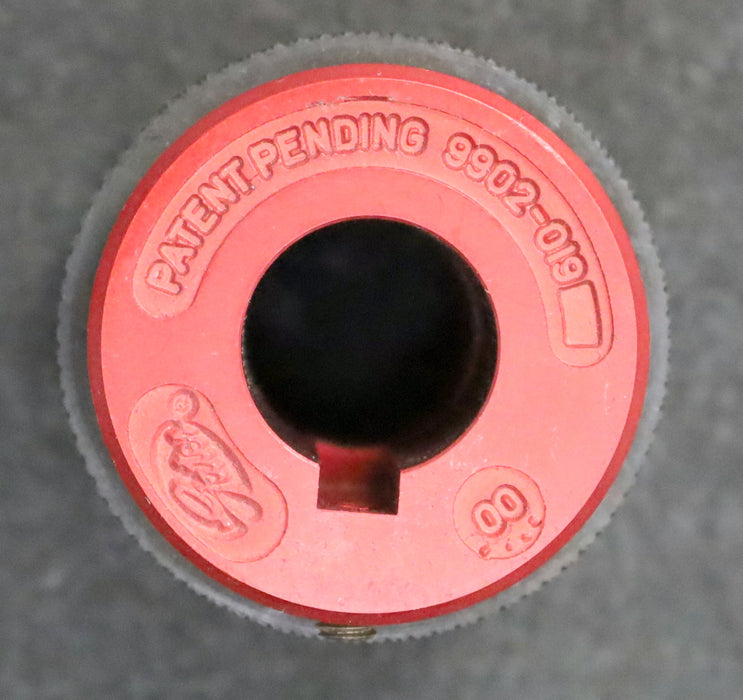 Bild des Artikels GATES-Flexible-Kupplung-komplett-EUROGRIP-Größe-19-3-teilig---unbenutzt