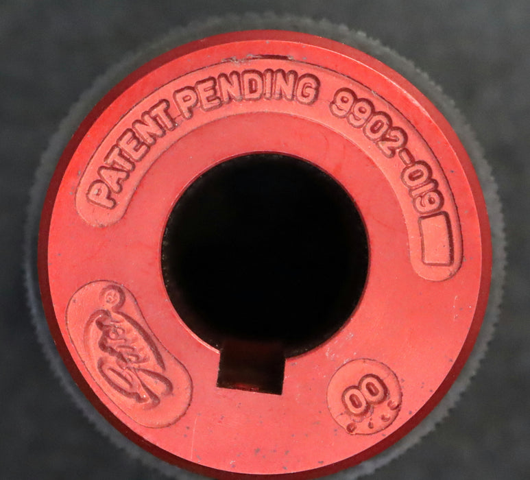 Bild des Artikels GATES-Flexible-Kupplung-komplett-EUROGRIP-Größe-19-3-teilig---unbenutzt