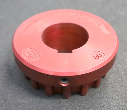 Bild des Artikels GATES-Flexible-Kupplung-EUROGRIP-1-Endstücke-mit-BohrungsØ-42mm-unbenutzt