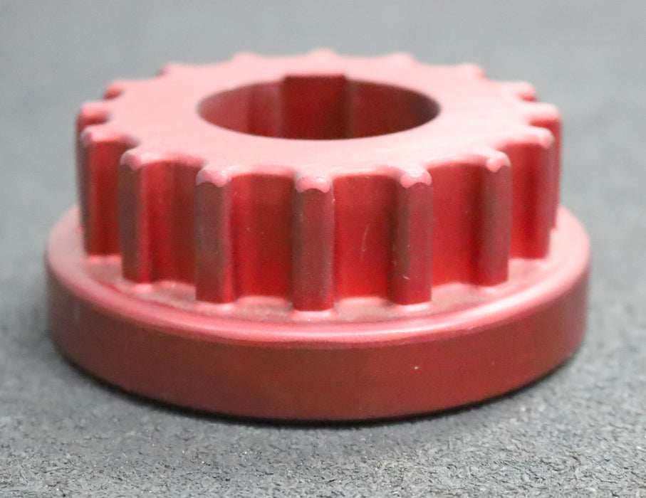 Bild des Artikels GATES-Flexible-Kupplung-EUROGRIP-1-Endstücke-mit-BohrungsØ-42mm-unbenutzt