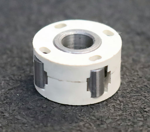 Bild des Artikels STIEBER-BORG-WARNER-Rollenfreilauf-KI-196-8x26x14mm-InnenØ-8mm-AußenØ-26mm