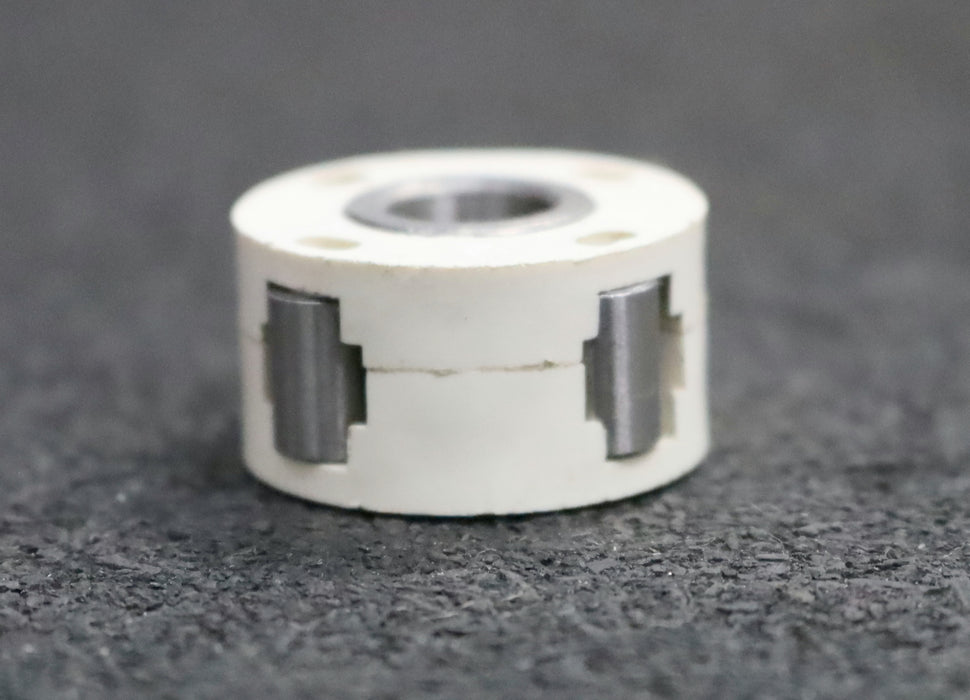 Bild des Artikels STIEBER-BORG-WARNER-Rollenfreilauf-KI-196-8x26x14mm-InnenØ-8mm-AußenØ-26mm