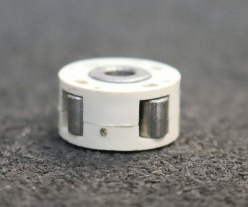Bild des Artikels STIEBER-BORG-WARNER-Rollenfreilauf-KI-194-5x19x10mm-InnenØ-5mm-AußenØ-19mm