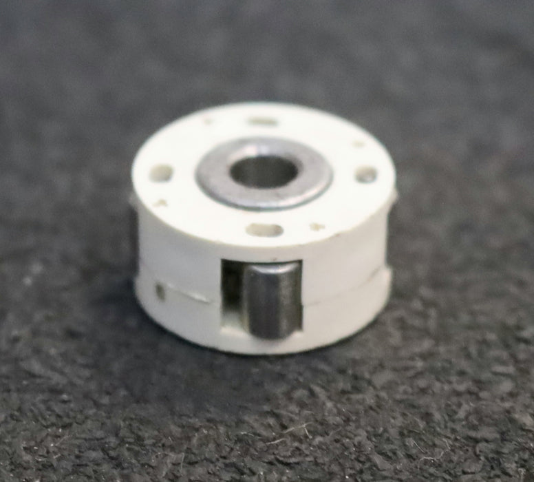 Bild des Artikels STIEBER-BORG-WARNER-Rollenfreilauf-KI-194-5x19x10mm-InnenØ-5mm-AußenØ-19mm