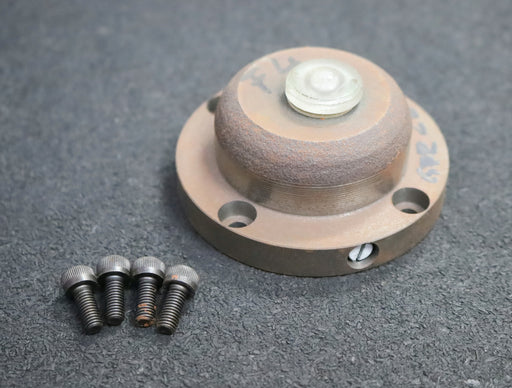 Bild des Artikels STIEBER-/-BORG-WARNER-Anschlussdeckel-F4-für-Anbau-Freilauf-Klemmrollenfreilauf