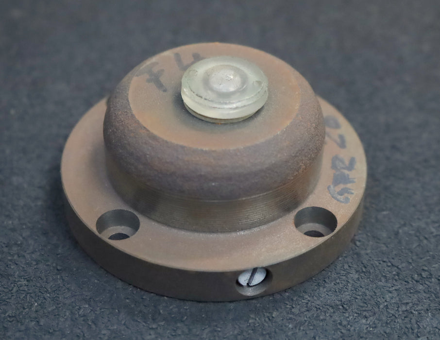 Bild des Artikels STIEBER-/-BORG-WARNER-Anschlussdeckel-F4-für-Anbau-Freilauf-Klemmrollenfreilauf