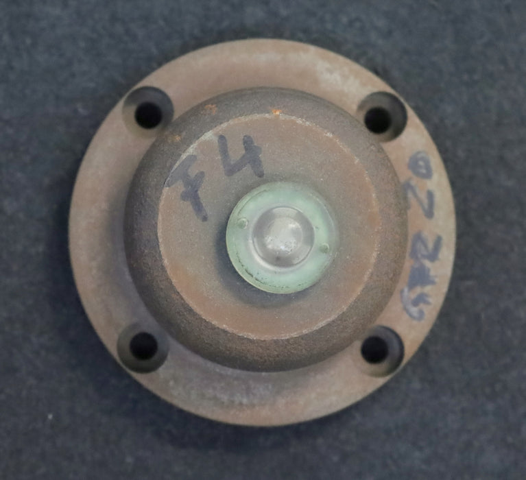 Bild des Artikels STIEBER-/-BORG-WARNER-Anschlussdeckel-F4-für-Anbau-Freilauf-Klemmrollenfreilauf