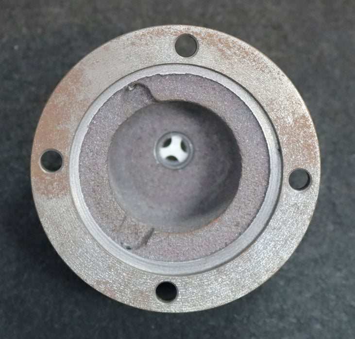 Bild des Artikels STIEBER-/-BORG-WARNER-Anschlussdeckel-F4-für-Anbau-Freilauf-Klemmrollenfreilauf