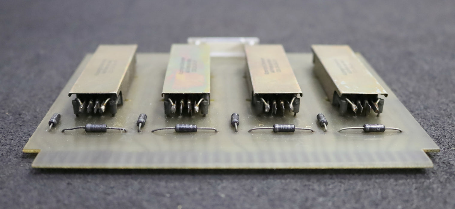 Bild des Artikels PITTLER-Platine-Art.Nr.-16-022-966-1-Platinen-Nr.-10-001-545-0-+-4-Relais-9.1