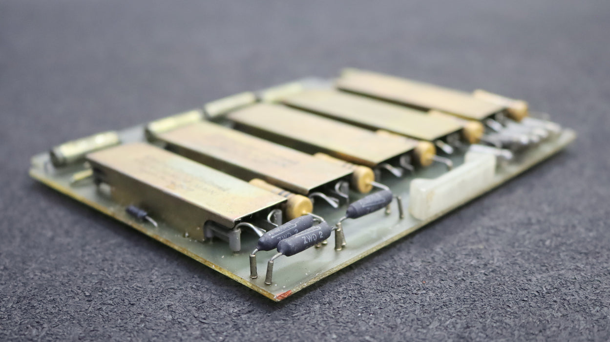 Bild des Artikels PITTLER-Platine-Art.Nr.-16-022-061-1-Platinen-Nr.-10-001-047-0/4-+-5-Relais