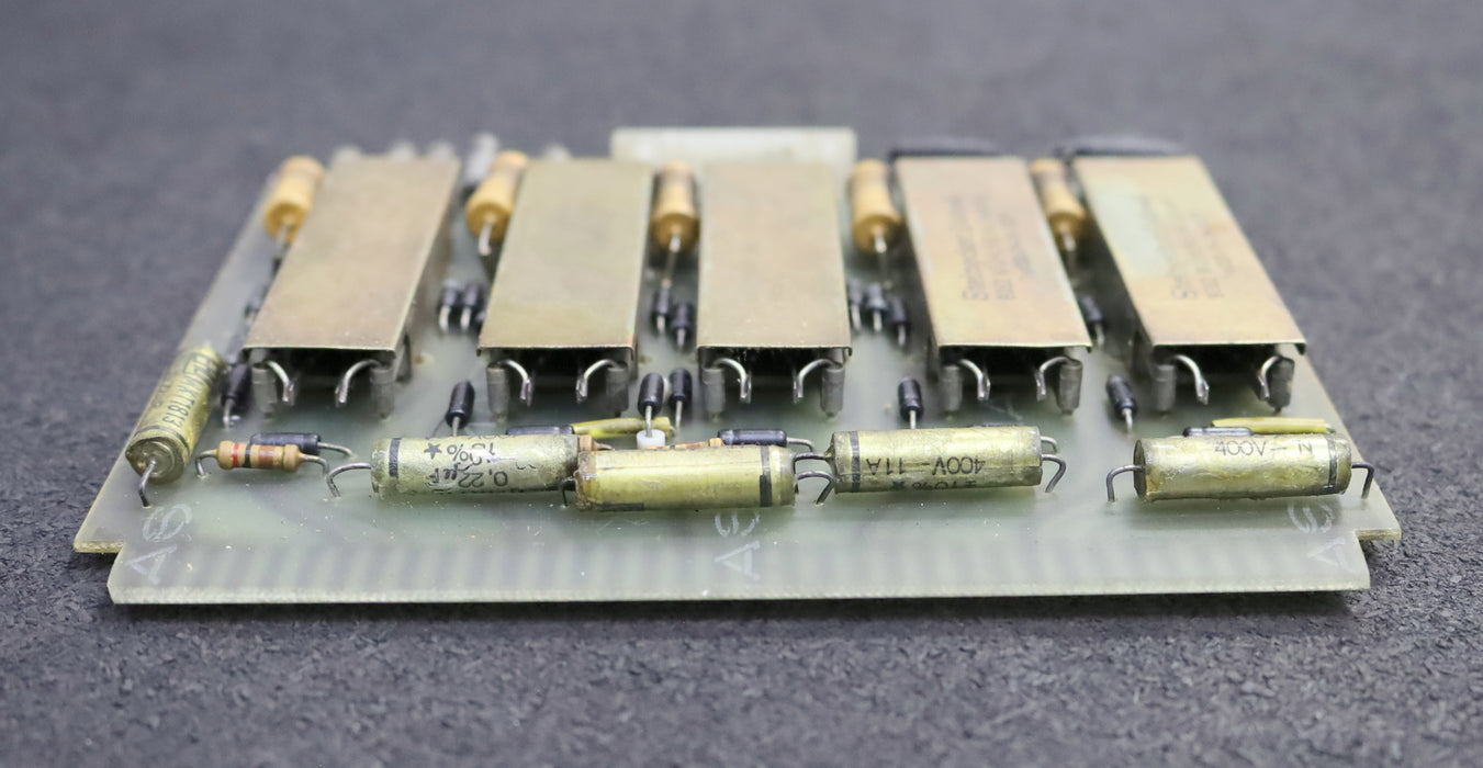 Bild des Artikels PITTLER-Platine-Art.Nr.-16-022-061-1-Platinen-Nr.-10-001-047-0/4-+-5-Relais