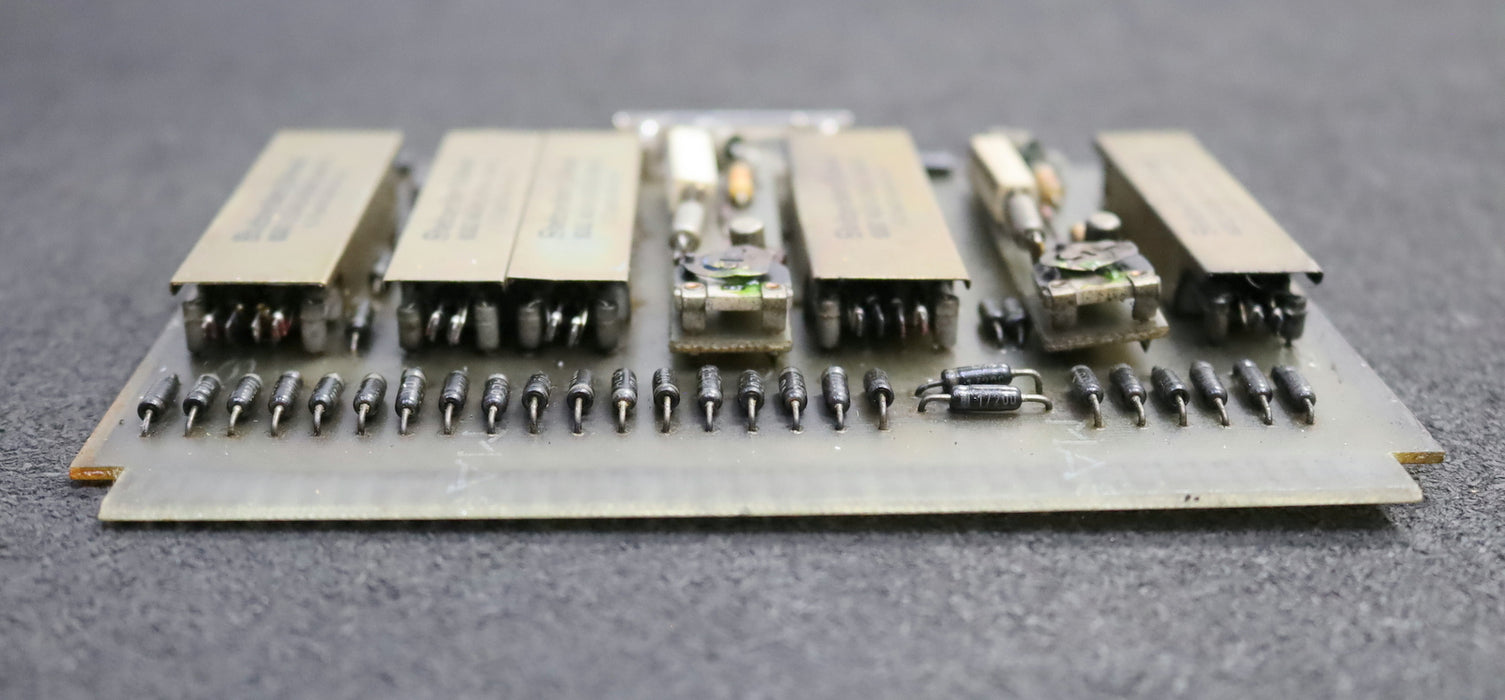 Bild des Artikels PITTLER-Platine-Art.Nr.-16-022-865-1-Platinen-Nr.-10-001-646-0/4-+-5-REED-Relais