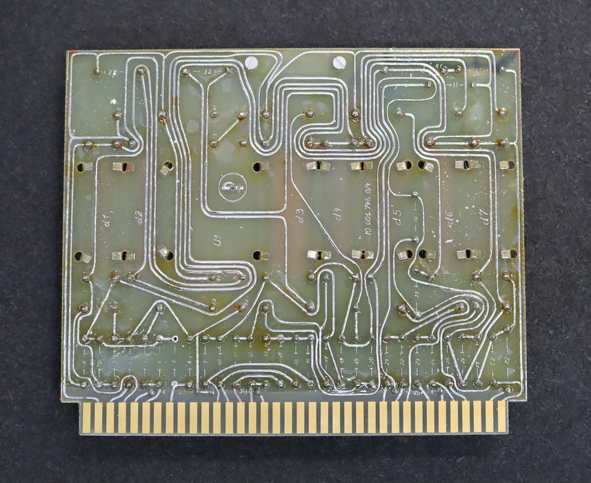 Bild des Artikels PITTLER-Platine-Art.Nr.-16-022-746-2-Platinen-Nr.-10-001-746-0/4-+-7-REED-Relais