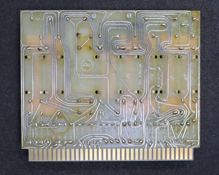 Bild des Artikels PITTLER-Platine-Art.Nr.-16-001-746-1-Platinen-Nr.-10-001-746-0/4-+-7-Relais