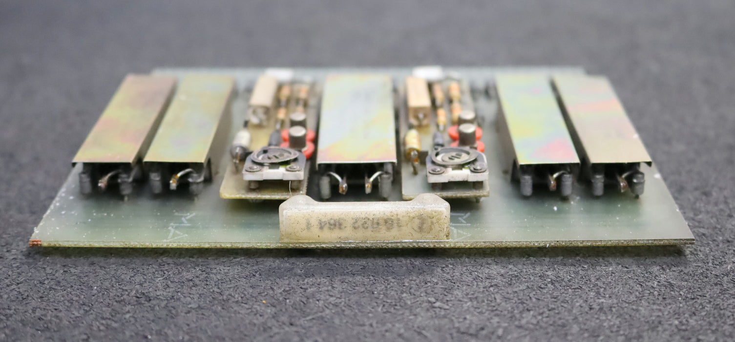 Bild des Artikels PITTLER-Platine-Art.Nr.-16-022-364-1-Platinen-Nr.-10-001-145-0/4-+-5-REED-Relais