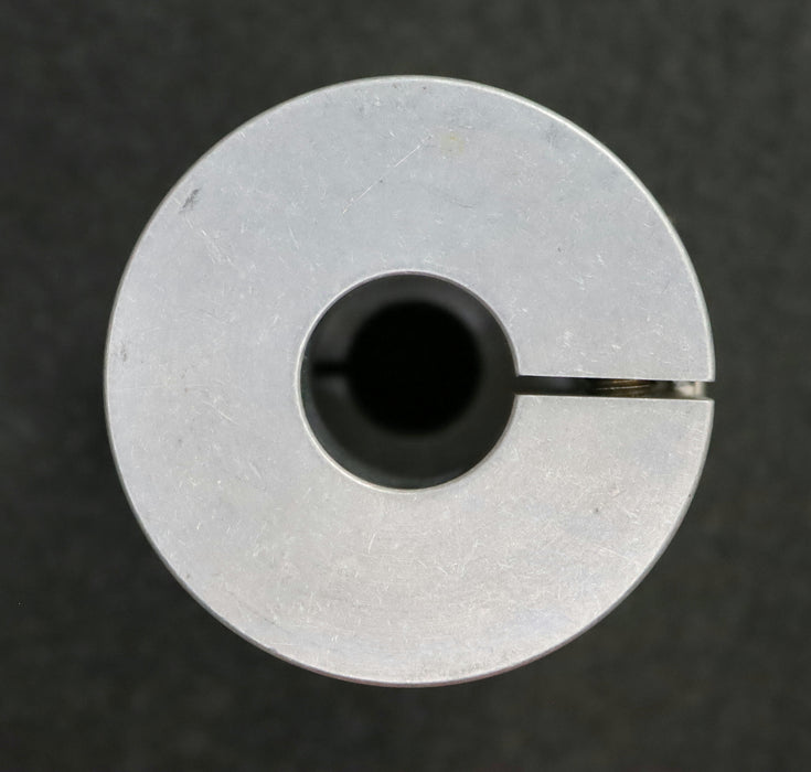 Bild des Artikels JAKOB-Metallbalgkupplung-KM60-für-WellenØ-D1-=-17mm-für-WellenØ-D2-=-22mm-60Nm
