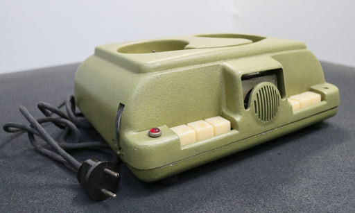 Bild des Artikels GRUNDIG-Tonbandgerät-Stenorette-Baujahr-1950---1960-Metallgehäuse-ohne-Zubehör