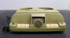 Bild des Artikels GRUNDIG-Tonbandgerät-Stenorette-Baujahr-1950---1960-Metallgehäuse-ohne-Zubehör