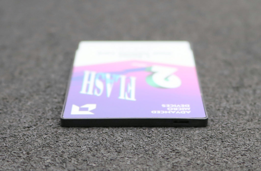 Bild des Artikels BERG-ELECTRONICS-C-Series-Flash-Memory-Card-2-Mbyte-5V-only-AmC002CFLKA