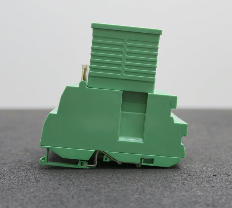 Bild des Artikels PHOENIX-CONTACT-IB-ST-24-AO-4/SF/4-ID-2750578-Analogausgabe-0-10V-4-20mA