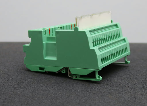 Bild des Artikels PHOENIX-CONTACT-Sockelgehäuse-IB-ST-24-AO-4/SF4-ID-2750578-ohne-Modul-gebraucht