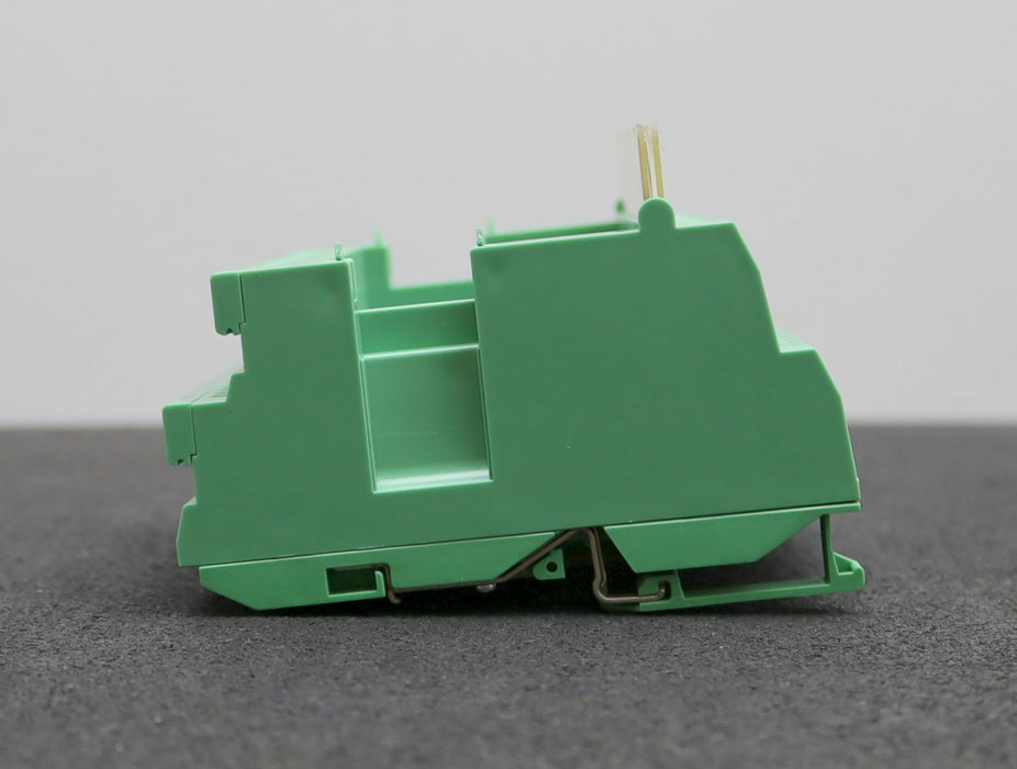 Bild des Artikels PHOENIX-CONTACT-Sockelgehäuse-IB-ST-24-AO-4/SF4-ID-2750578-ohne-Modul-gebraucht