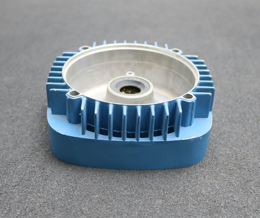 Bild des Artikels DEMAG-Motor-Lagerschale-Art.Nr.-05460584-Material-Alu-mit-Lager-614644-unbenutzt
