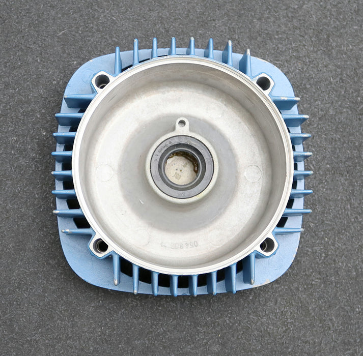 Bild des Artikels DEMAG-Motor-Lagerschale-Art.Nr.-05460584-Material-Alu-mit-Lager-614644-unbenutzt