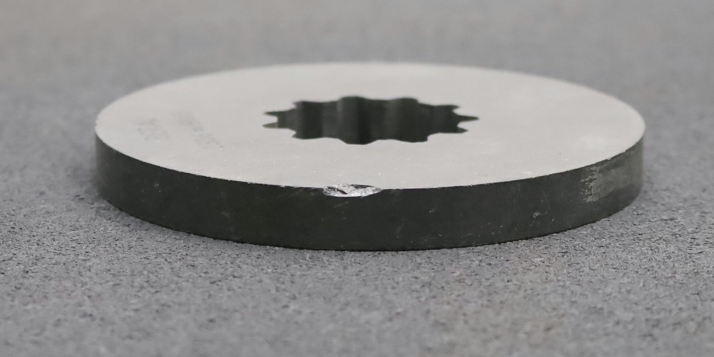 Bild des Artikels Bremsbelagscheibe-Ø-125mm-x-13mm-Dicke-Material-BERAL-2306-=-BM5-Nr.-70359-27/84