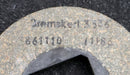 Bild des Artikels BREMSKERL-Bremsbelagscheibe-Art.Nr.-3336-7861110-für-HÜBNER-Magnetbremse